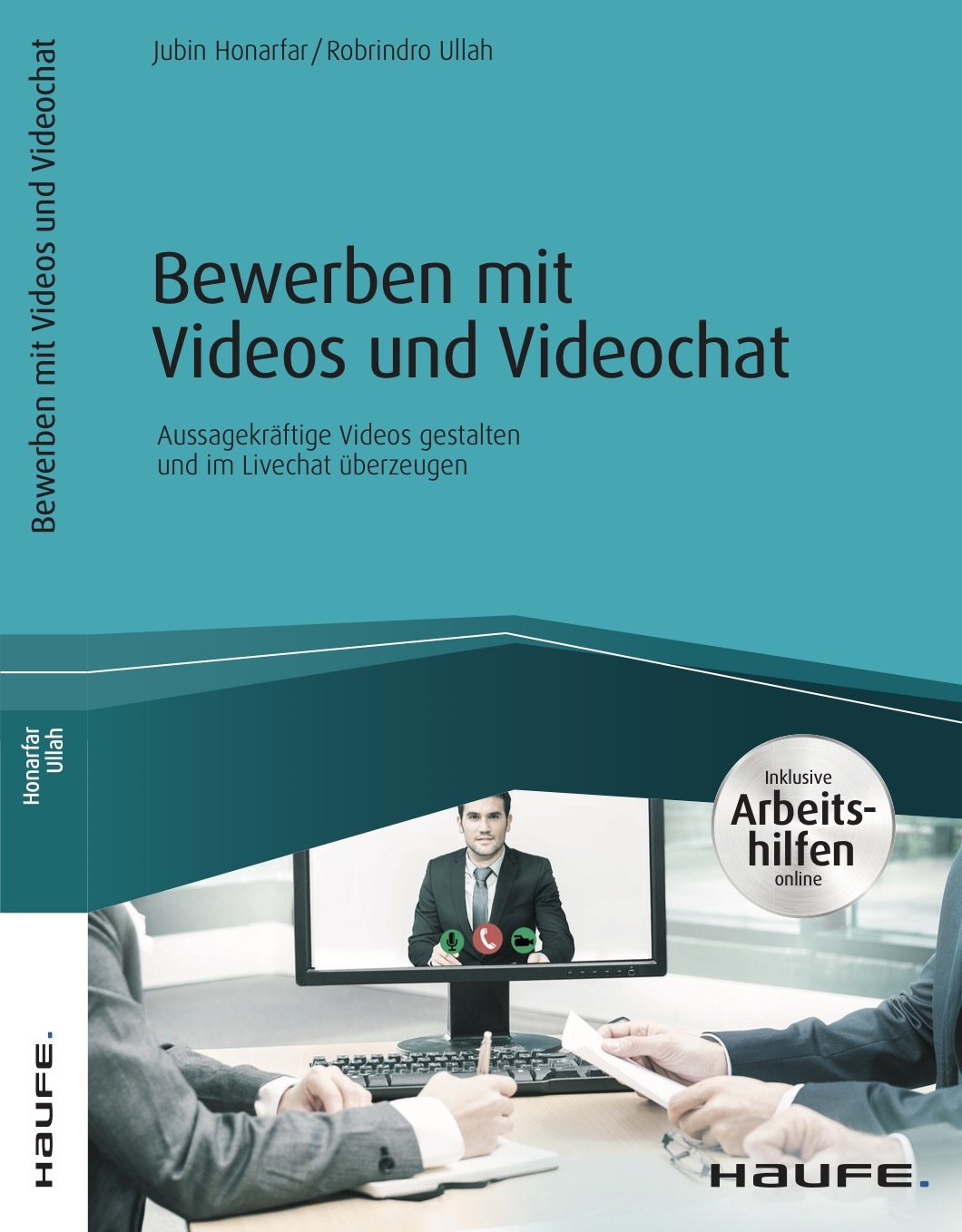 Bewerben mit Videos und Videochat