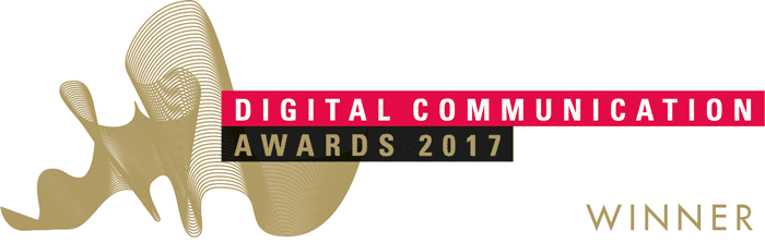 Digital Communication Awards